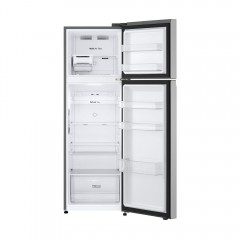 LG Ψυγείο Δίπορτο 266lt Total NoFrost Υ168xΠ55.5xΒ63.7εκ. Inox GTBV20PYGKD LG Ψυγείο Δίπορτο 266lt Total NoFrost Υ168xΠ55.5xΒ63.7εκ. Inox GTBV20PYGKD